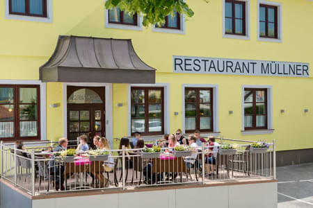 Restaurant Bild 1