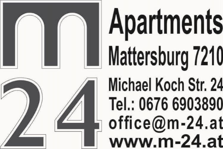 M-24-Apartments